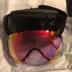 Smith Optics Ski Goggles